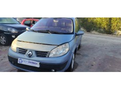 renault scenic ii del año 2005 2