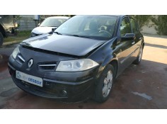renault megane ii berlina 5p del año 2006 2