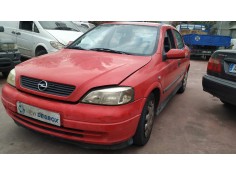 opel astra g berlina del año 2000 2