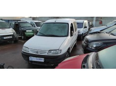 citroen berlingo del año 2000 2