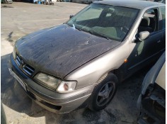 nissan primera berl./familiar (p10/w10) del año 1998 2