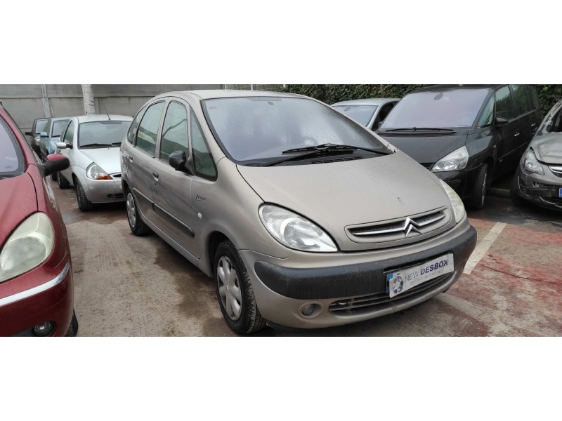 citroen xsara picasso del año 2003