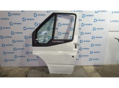 Recambio de puerta delantera izquierda para ford transit caja cerrada ´06 ft 260 k trend lkw referencia OEM IAM   