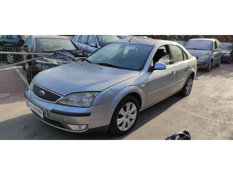 ford mondeo berlina (ge) del año 2005