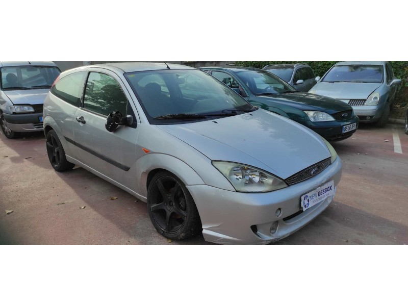 ford focus turnier (cak) del año 2003