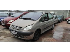 citroen xsara picasso del año 2003 2