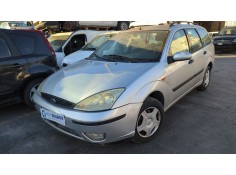 ford focus berlina (cak) del año 2004 2