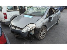 fiat grande punto (199) del año 2006 2