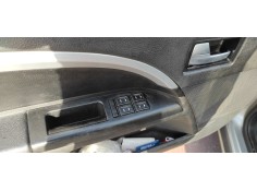 ford mondeo berlina (ge) del año 2005 2