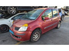 renault grand modus del año 2004 2