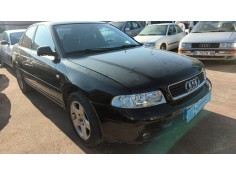 audi a4 berlina (b5) del año 2001