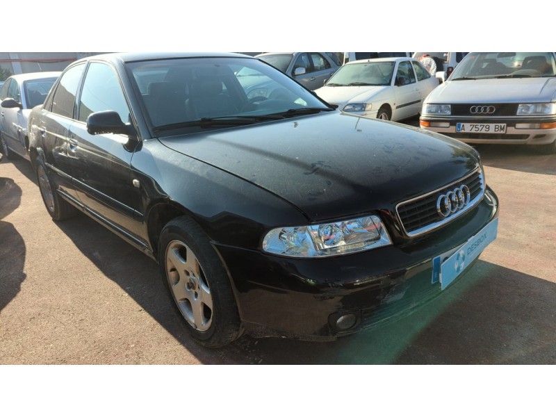 audi a4 berlina (b5) del año 2001