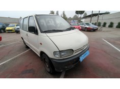 nissan serena (c23m) del año 1995