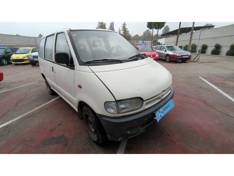 nissan serena (c23m) del año 1995