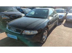 audi a4 berlina (b5) del año 2001 2