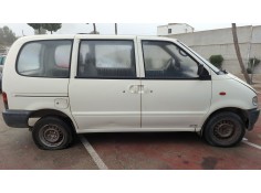 nissan serena (c23m) del año 1995 2