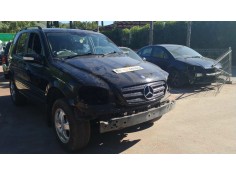 mercedes-benz clase m (w163) del año 2005 2