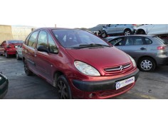 citroen xsara picasso del año 2001