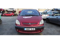 citroen xsara picasso del año 2001 2