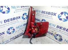 Recambio de piloto trasero izquierdo para citroen c4 berlina 1.6 16v hdi referencia OEM IAM 965586408001   2