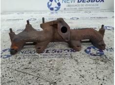 Recambio de colector escape para audi a4 berlina (b5) 1.9 tdi referencia OEM IAM 028253033AG  