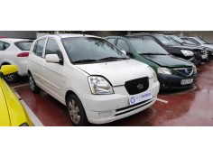kia picanto del año 2004