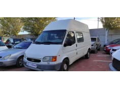 ford transit, combi 1995 del año 1999 2