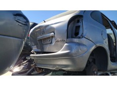 citroen xsara picasso del año 2002 2