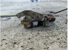 Recambio de cerradura puerta delantera izquierda para opel frontera a arizona referencia OEM IAM    2