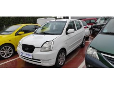 kia picanto del año 2004 2