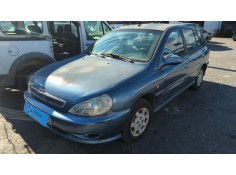 kia rio del año 2000 2