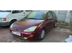 ford focus berlina (cak) del año 2000 2