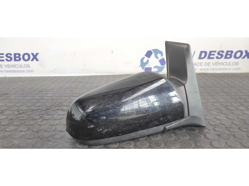 Recambio de retrovisor derecho para opel zafira b cosmo referencia OEM IAM 13252958  