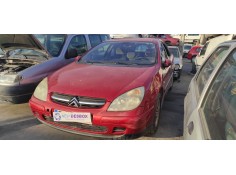 citroen c5 berlina del año 2004 2