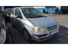 hyundai getz (tb) del año 2004