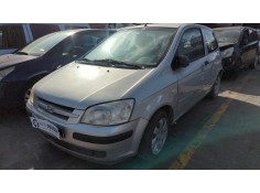 hyundai getz (tb) del año 2004 2