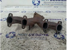 Recambio de colector escape para audi a4 berlina (b5) 1.9 tdi referencia OEM IAM 028253033AG   2