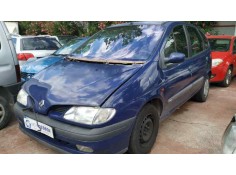 renault megane i scenic (ja0) del año 1998
