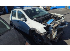 dacia sandero del año 2013