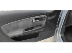 seat ibiza (6l1) del año 2004 2