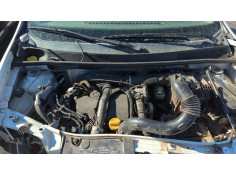 dacia sandero del año 2013 2