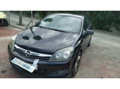opel astra gtc del año 2006 2