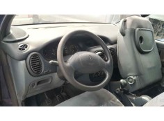 renault megane i scenic (ja0) del año 1998 2