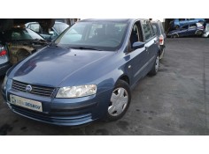 fiat stilo (192) del año 2002 2