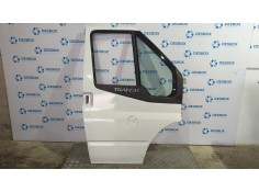 Recambio de puerta delantera derecha para ford transit caja cerrada ´06 ft 260 k trend lkw referencia OEM IAM   