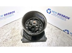 Recambio de motor calefaccion para audi a3 (8l) 1.9 tdi referencia OEM IAM 1J1819021   2