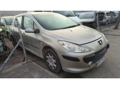 peugeot 307 (s1) del año 2007