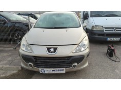 peugeot 307 (s1) del año 2007 2