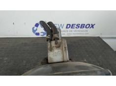 Recambio de bomba freno para mercedes-benz vito caja cerrada 6.03  109 cdi compacto (639.601) referencia OEM IAM A0004316901   2