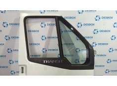 Recambio de puerta delantera derecha para ford transit caja cerrada ´06 ft 260 k trend lkw referencia OEM IAM    2